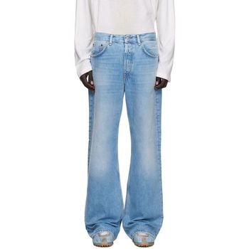 [해외] 25 FW  블루 레귤러 핏 2021M 데님 진 252129M186004 142411882