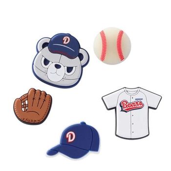 크록스 x KBO 두산 베어스 지비츠  10019721_P421264397