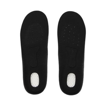 메모리폼 FL53QL05 깔창 (225mm-260mm) DK64