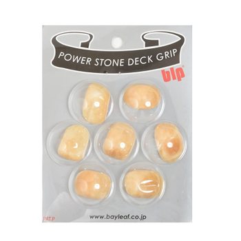 [해외] 비 엘피 POWER STONE DECKGRIP 갑판 퍼트 보드 소품 BP011 ARAGONITE