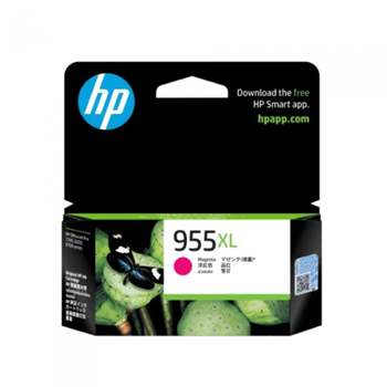 HP 정품잉크 NO.955XL L0S66AA 빨강 / 1600매 개(1개입) 캐논g7090정품잉