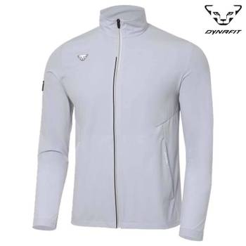 {매장정품} 다이나핏 DYNAFIT 남성 REVOLT 리볼트 트레이닝 슈트 자켓 YMP23109B3 858956