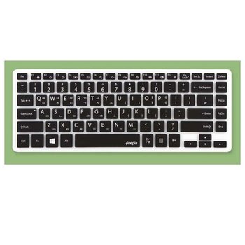 아트박스/파인피아 삼성 노트북9 metal NT901X5J 노트북 문자인쇄키스킨