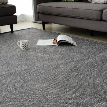 꼬모러그 메너스 자가드 거실카페트 150x200