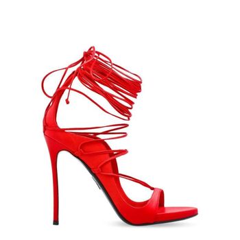 [해외] Vaquera X D2 리리 힐 샌들 HSW025818900001 4065 TP953167763 147497962