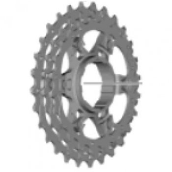 [해외] 시마노 Y1WG98050 [CS-R8000 기어 로우 유닛]