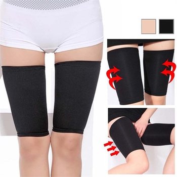 [오노마] ONM 여성 몸매보정 허벅지라인 예쁜 허벅지 슬림 압박밴드 (8830061)