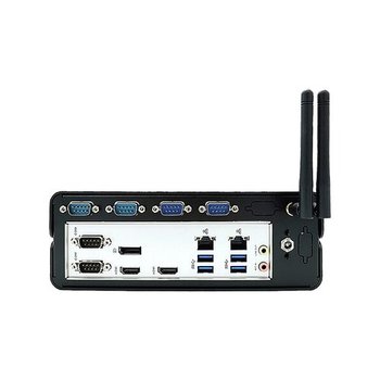 엠탑코리아 MTOP MBOX H61C6L2W G6900 90W M.2 (8GB, M.2 256GB)