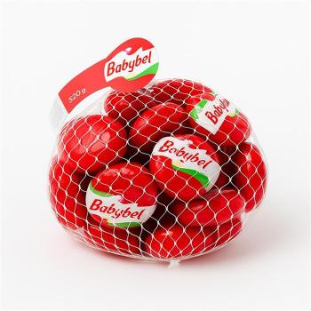 미니 베이비벨 오리지널 치즈 560g (20g x 28개) (S42529877)