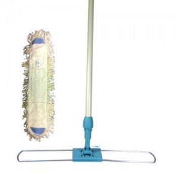 밀대걸레 마무드포세트 120cm 밀대걸레 마포걸레 알루미늄