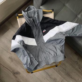 [해외] 나이키 헤리티지 윈드러너 바람막이 자켓 CZ0782-068