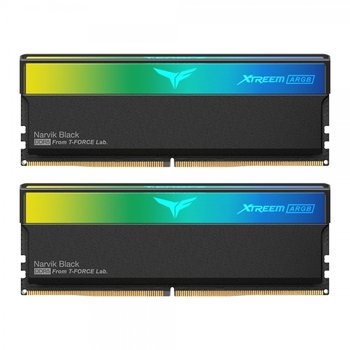 T-Force DDR5-7200 CL34 XTREEM ARGB (32GB(16Gx2))