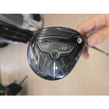 [중고] 타이틀리스트 TSI3 5.5 우드 HZRDUS CB