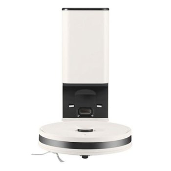 LG전자 코드제로 로봇청소기 R585WKA1 카밍베이지