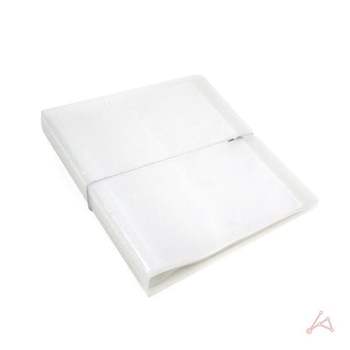 네컷 사진 보관 앨범 (26페이지) GWM 포카바인더 포토카드바인더 티켓북 사진앨범 띠부씰앨범