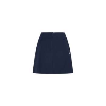 골프스커트 VQA RHRFJ41624 [LIKE컬렉션] 여성 비정형 스코트 Navy