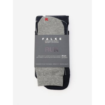 FALKE 인체공학적 스포츠 시스템  16705 RU4 남성용 쇼트 삭스