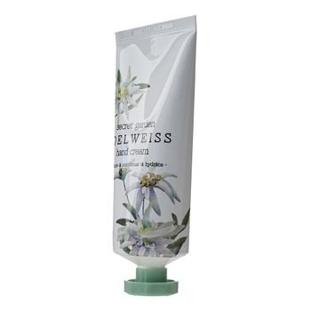놀라운 JQ65VC85 보습력 매끄럽게 에델바이스 핸드크림 100ml