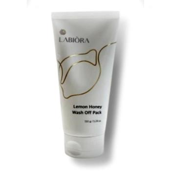 라비오라 레몬 허니 브라이트닝 워시오프 팩 150ml (S35835171)