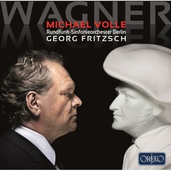 ORFEO [CD] 바그너 - 명가수, 탄호이저, 라인의 황금, 지그프리트, 발퀴레의 아리아들 / Wagner - Scenes From Die Meistersinger, Parsifal, Walkure, Siegfried, Tannhauser