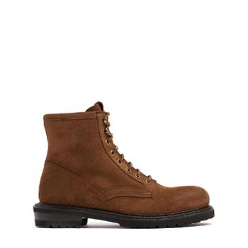 26 FW 부테로 남성 Fiorentina leather ankle boots 83I SKH013 TP723402067