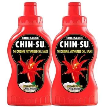 친수 오리지널 칠리소스 250g 2개 (S11540943)