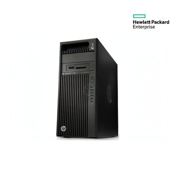 [중고] HP Z440 E5-2630v4 64G 10코어 쿼드로 M4000 중고워크 중고