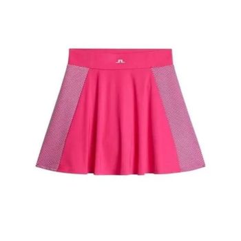 숏 스커트 GWSD10889S153 PINK PEACOCK DOM 121056336