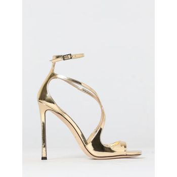 지미추 여성 힐 샌들 152540422