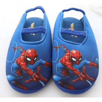 스파이더-맨남아블퍼진덧신BL TB5AM31919