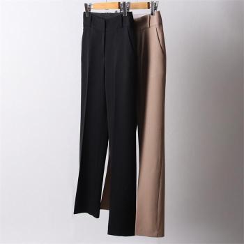 빅사이즈사랑해요 I073L202 포체밴부츠슬랙스 MD (S8125092)