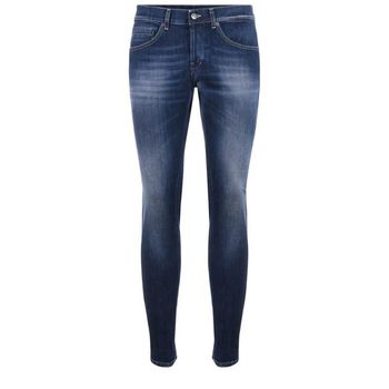 [해외] 돈두프 조지 스키니 진 UP232DSE340 HS4800 TP956846989 147758174