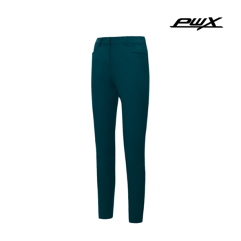 [PWX]Q219-7621-1TN 여성 우븐 여름 팬츠