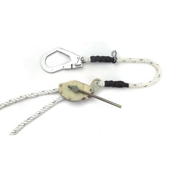 [VCKI4N82]쎄다 친강로프조절기 친강기 자재 10M