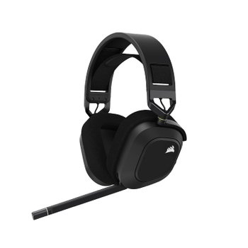 [해외] CORSAIR HS80 RGB WIRELESS 프리미엄 CA-9011235-AP