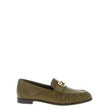 펜디 여성 로퍼 FW25 8D8756NBAF0WWE