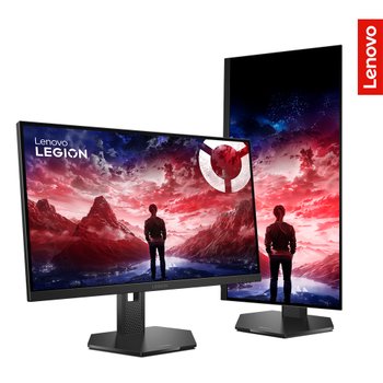 레노버 LEGION 27Q-10 QHD 240 IPS 68C6GAC4KR 게이밍 모니터 (AS3년)
