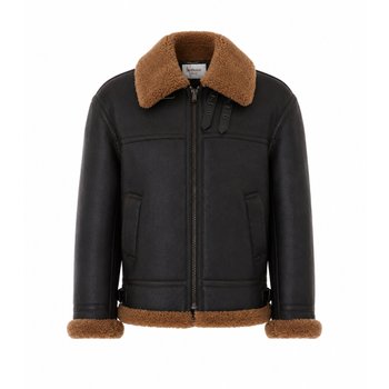 생로랑 남성 자켓 FW26 A000H8YCOW21161