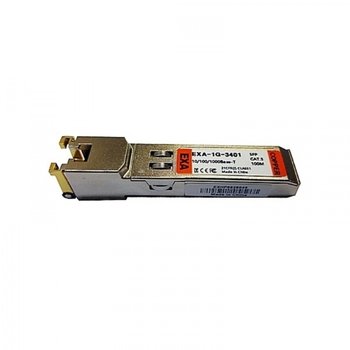 EXA GBIC Gigamon 1G-T SFP-501A1GRJ45 호환 광모듈