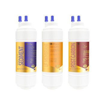 LG J611SS75 정수기필터호환 프리미엄 전체세트