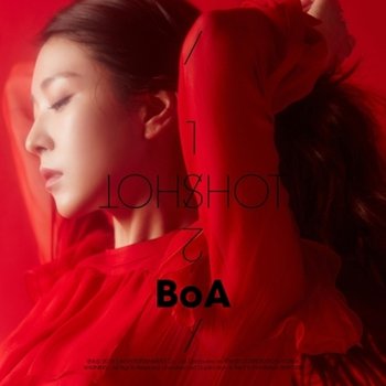 [(주)드림어스컴퍼니][CD] [포스터품절]보아 (Boa) - One Shot, Two Shot (1St 미니앨범) / Boa - One Shot, Two Shot (1St Mini Album)