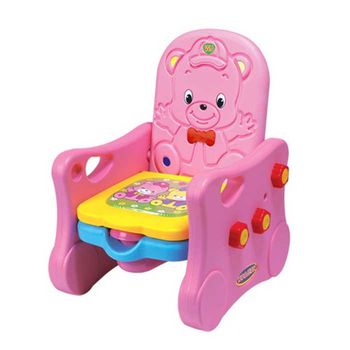 유아용품 MPN307J3 아기곰 멜로디 변기
