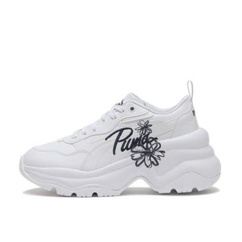 [해외] 퓨마 시리아 웨지힐 네이비 151761952