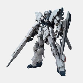 HGUC 시난주 스타인 내러티브 Ver 건프라 UC 건담