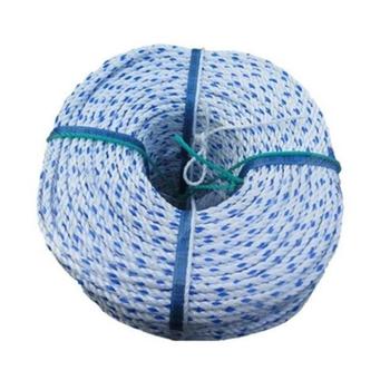 노끈 선망 안전 빨래줄 자망 저인망 노프 밧줄 대경 로프 1롤 14mm 200m