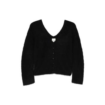 25 FW 캘빈클라인 버튼 가디건 LV044D344G TP444242034