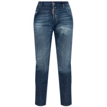 DARK 미드나잇 블루 워시 쿨 걸 진 150481146