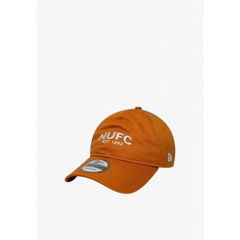 뉴에라 뉴 에라 트웬티 뉴캐슬 유나이티드 모자 갈색 7523474