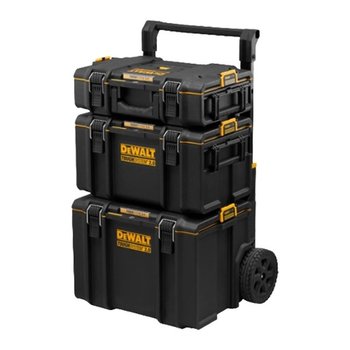 디월트/DWST83402-1/터프시스템2.0 3IN1 모듈/공구함 (WFJL1PX)