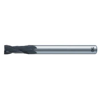 한국OSG 892MTW15 초경 엔드밀(STEEL-PRO) 2F-5x6x15x60MM SP2FX5X15